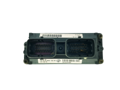 Steuergerät IAW59F.M3 55181132 Fiat Magneti Marelli 34066