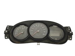 Tacho Kombiinstrument Dacia Dokker 248100770R Johnson 51481