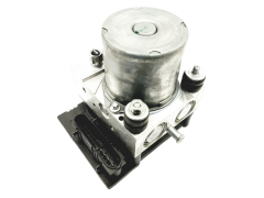 Abs-Pumpe Nissan Qashqai 47660BR00C 0265951743 Bosch 37967