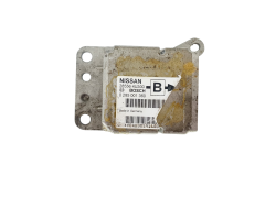 Steuergerät 0285001360 28556 4U300 Nissan Bosch 