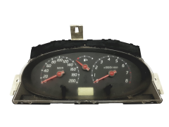 Tacho Kombiinstrument Nissan Micra AX760 41014