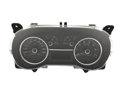 Tacho Kombiinstrument Fiat Doblo 0519773830 503015161902