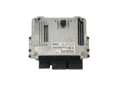 Steuergerät 9664738680 0261201505 9663193780 PSA Bosch 35894 Steuergerät 9664738680 0261201505 9663193780 PSA Bosch 35894