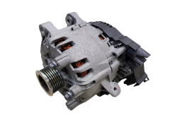 Lichtmaschine Generator 9820080280 iST60C041 Valeo 37VA61 Peugeot Opel 18000 km Lichtmaschine Generator 9820080280 iST60C041 Valeo 37VA61 Peugeot Opel 18000 km