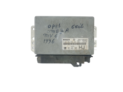 Steuergerät 0261203589 90492383 HJ Opel Bosch 