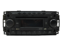 Cd-Radio Dodge Chrysler P05091509AG