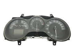 Tacho Kombiinstrument Seat Leon 1P0920823G 110080280027 48392