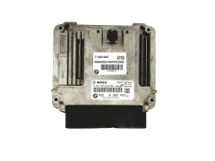 Steuergerät 0281031394 8583423 BMW Bosch