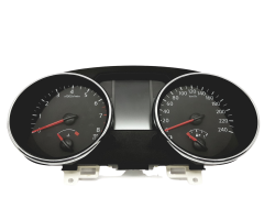 Tacho Kombiinstrument Nissan Qashqai 24810BR50A 32275