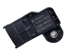 Unterdrucksensor 0281006028 55219298 Bosch
