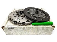 Motor-Kupplung Original Megane Scenic III X-Trail Qashqai 1.6 DCI 23354-00QAN