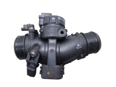 Drosselklappe Peugeot Citroen 9660030480 0345E4 1.6 HDI 3106