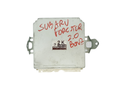 Steuergerät 22611 AG600 A18-000 D9G Subaru Unisia Steuergerät 22611 AG600 A18-000 D9G Subaru Unisia