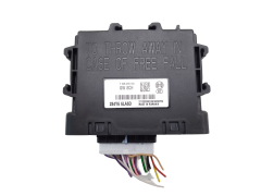 Steuergerät TCU Renault 284Y66LA6D F005V03168 GW 8CH
