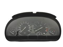 Tacho Kombiinstrument BMW 5 E39 6211 8375900 110008735045 50395 Tacho Kombiinstrument BMW 5 E39 6211 8375900 110008735045 50395