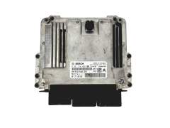 Steuergerät 9817916080 0261S16459 9810162180 PSA Bosch 29005