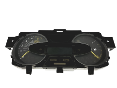 Tacho Kombiinstrument Renault Captur 248107400R Visteon 56483 Tacho Kombiinstrument Renault Captur 248107400R Visteon 56483