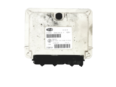 Steuergerät 55198505 CFC228F.04 Fiat Magneti Marelli 16874