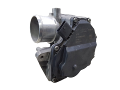 Drosselklappe EGR Fiat Opel 55260126 HU150600-0020 1.3 CDTI 1634