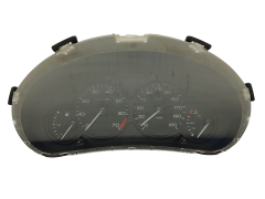 Tacho Kombiinstrument Peugeot 206 9651740180 69475 Tacho Kombiinstrument Peugeot 206 9651740180 69475