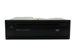 Navigationssystem DVD Audi 4E0919887L 4E0910887T BE6364 Navigationssystem DVD Audi 4E0919887L 4E0910887T BE6364