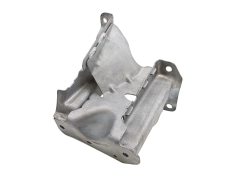Motorhalter 208173685R 0.9 1.2 TCE Dacia Duster Renault Clio 4 0km