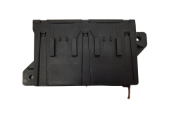 Steuergerät 9665524180 HW06E Citroen Peugeot Delphi Steuergerät 9665524180 HW06E Citroen Peugeot Delphi