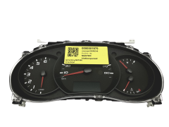 Tacho Kombiinstrument Renault Master 3 248109785R C 31698
