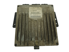 Steuergerät 8200331477 8200254240 R0410C080A Renault Delphi 68395