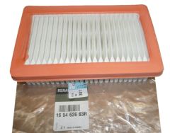 Luftfilter Neues Original 165462683R Renault