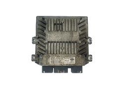 Steuergerät 7S61-12A650-AA 5WS40433A-T SID 804 Ford  Siemens 35698