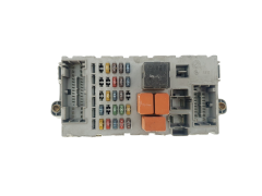 Sicherungskasten Relaiskasten Fiat 51734379 NPL 51733921 CPL 
