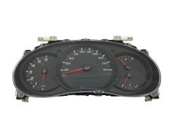 Tacho Kombiinstrument Renault Master 3 248109785R B
