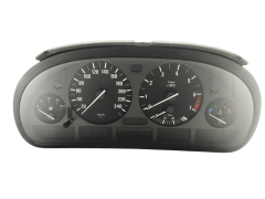 Tacho Kombiinstrument BMW 5 E39 6211 8375895 110008735041 58392