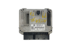 Steuergerät 0281013282 03G906021LN  SEAT Bosch 43096
