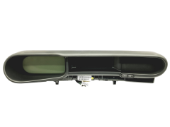 Tacho Kombiinstrument Citroen C3 Picasso 9805986177 Magneti Tacho Kombiinstrument Citroen C3 Picasso 9805986177 Magneti