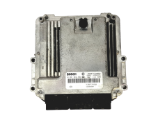 Steuergerät 0281014354 8200726880 8200848407 Renault Bosch 29051