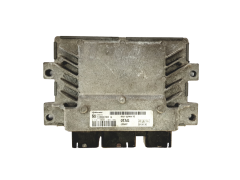 Steuergerät S180047003G 8V21-12A650-TG Ford Continental 25543