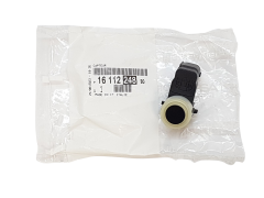 PDC-Sensor Original Citroen Peugeot 1611224880