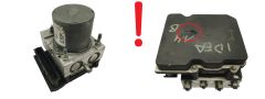 Abs-Pumpe Fiat Idea 46826210 0265234039 Bosch 65424