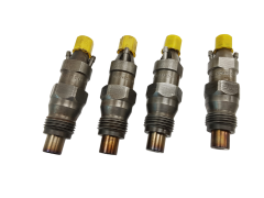 Einspritzdüse KCA17S42 130bar 57128 7701033826 2.2 D Renault x4