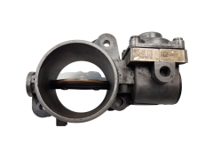 Drosselklappe Peugeot 406 1.9 D F16262 PSA616 Solex