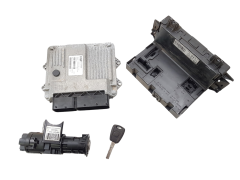 Startset Fiat Panda 2 51766999 51740050 46845361 1.3 MJT Startset Fiat Panda 2 51766999 51740050 46845361 1.3 MJT
