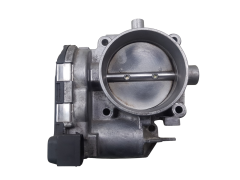 Drosselklappe Mercedes-Benz A1121410125 0280750019 Bosch 1608
