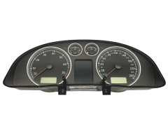 Tacho Kombiinstrument VW Passat 3B 3B0920847D 110080199009 37496