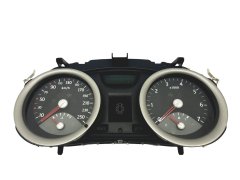 Tacho Kombiinstrument Renault Megane 2 8200364007 54825