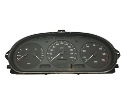 Tacho Kombiinstrument Renault Scenic 1 Megane 1 7700847782 50950 Tacho Kombiinstrument Renault Scenic 1 Megane 1 7700847782 50950