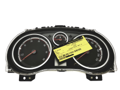 Tacho Kombiinstrument Opel Corsa D P0013369226 Johnson 
