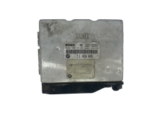 Motorsteuerung BMW 1429695 0261204173 Bosch 51891 Motorsteuerung BMW 1429695 0261204173 Bosch 51891