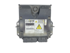 Steuergerät Mazda  275800-6680 RF7P18881N 59472